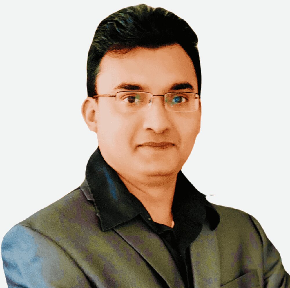 Mac Goswami
